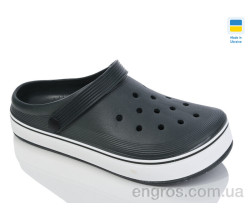 Кроксы Lot Shoes